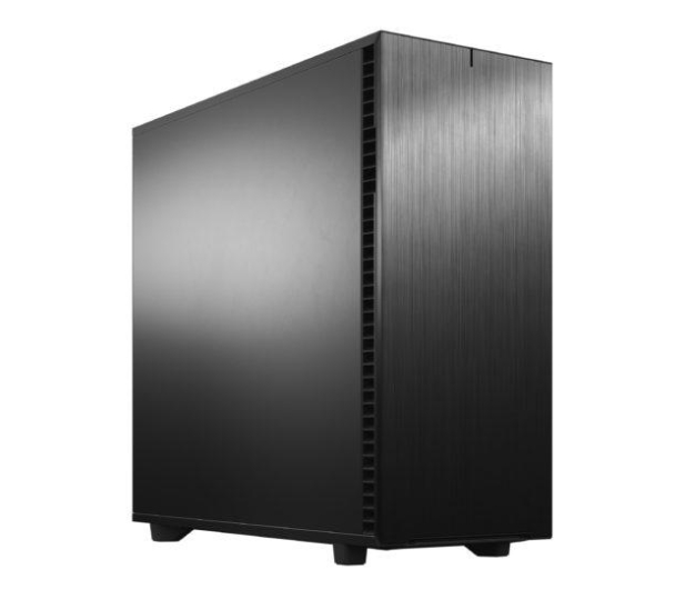 Fractal Design Define 7 XL Black Solid - 553848 - zdjęcie 5